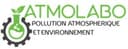 ATMOLABO logo