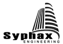 SYPHAX Engineering logo