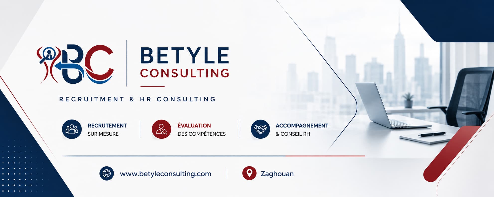 Betyle Consulting