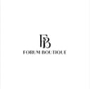 STE FORUM TEXTILE logo