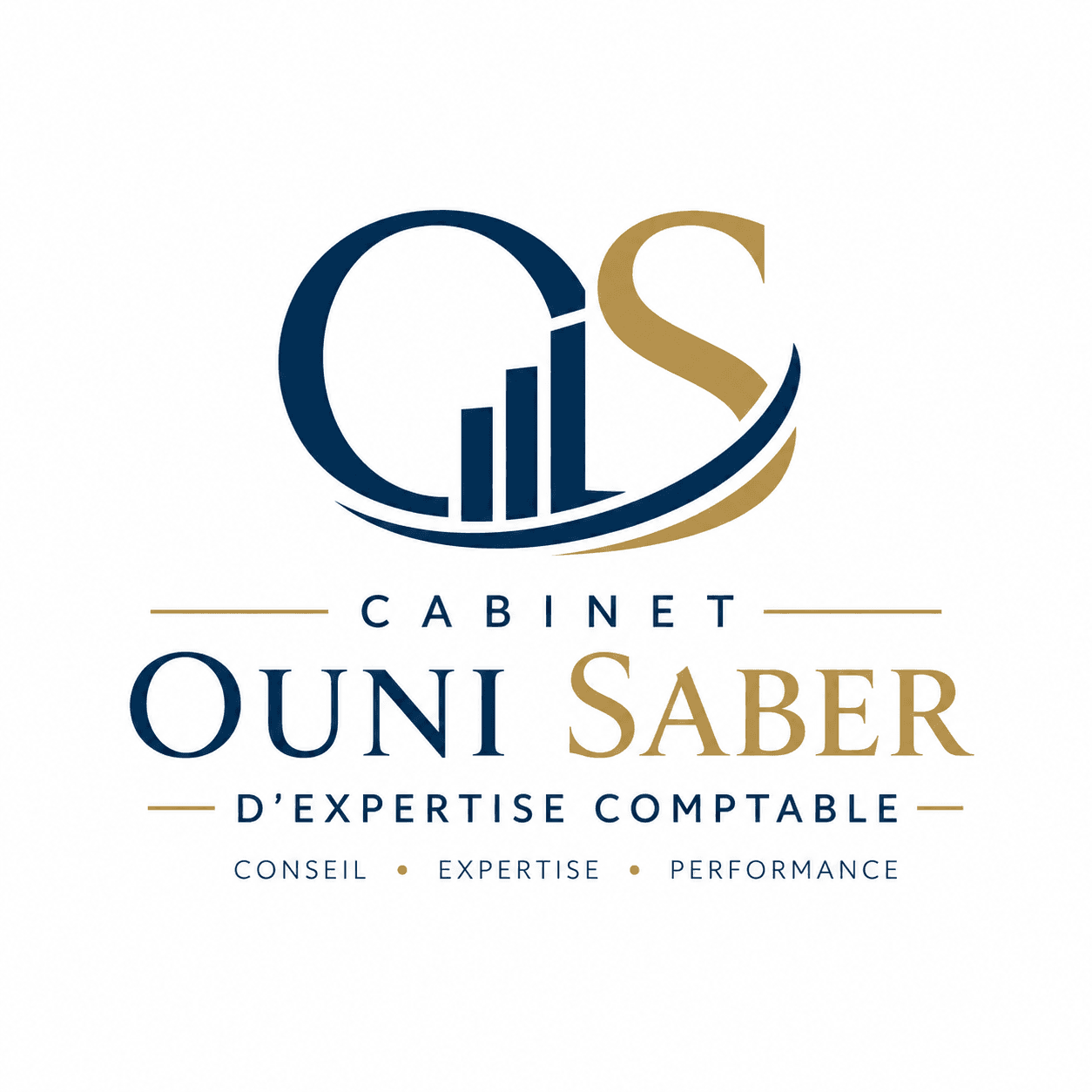Cabinet d'Expertise Comptable OUNI Saber