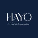 HAYO AGENCY logo