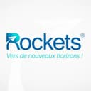 Rockets business center logo