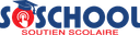 Sosschool logo
